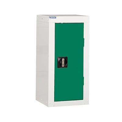 Workplace Cupboard - Inc. 1 Shelf - (h) 900 x (w) 460mm | Efnavöruskápar