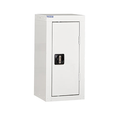 Workplace Cupboard - Inc. 1 Shelf - (h) 900 x (w) 460mm | Efnavöruskápar