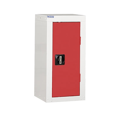 Workplace Cupboard - Inc. 1 Shelf - (h) 900 x (w) 460mm | Efnavöruskápar