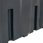 Slimline 1000ltr waste oil well | Efnavörutankar og tunnur