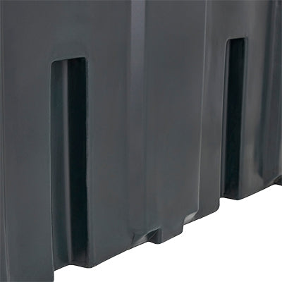 Slimline 1000ltr waste oil well | Efnavörutankar og tunnur