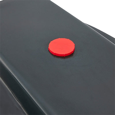 Slimline 1000ltr waste oil well | Efnavörutankar og tunnur