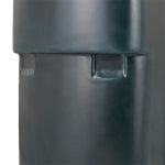 Slimline 1250ltr waste oil well | Efnavörutankar og tunnur