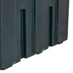 Slimline 1250ltr waste oil well | Efnavörutankar og tunnur