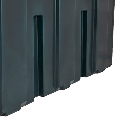 Slimline 1250ltr waste oil well | Efnavörutankar og tunnur