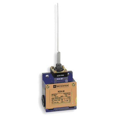 Flow Control Switch SP-G