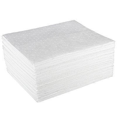 Medium Weight Bonded Oil Only Pads 50cm x 40cm | Gleypiefni