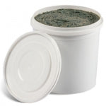 Clay Drum Plug - 1 kg tub | Aukabúnaður