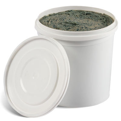 Clay Drum Plug - 1 kg tub | Aukabúnaður