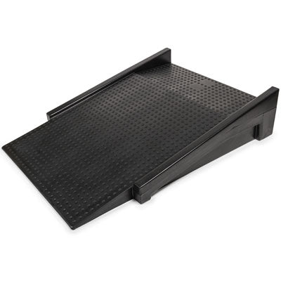 Ramp to suit 2 & 4-drum workfloors | Lekalokun
