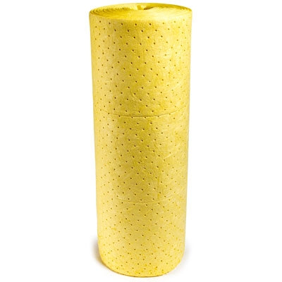 Medium Weight Single Lam Chemical Roll 90cm x 40m | Gleypiefni