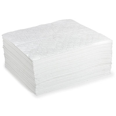Medium Weight Single Lam Oil Only Pads 50cm x 40cm | Gleypiefni