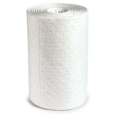 Medium Weight Single Lam Oil Only Roll 50cm x 40m | Gleypiefni