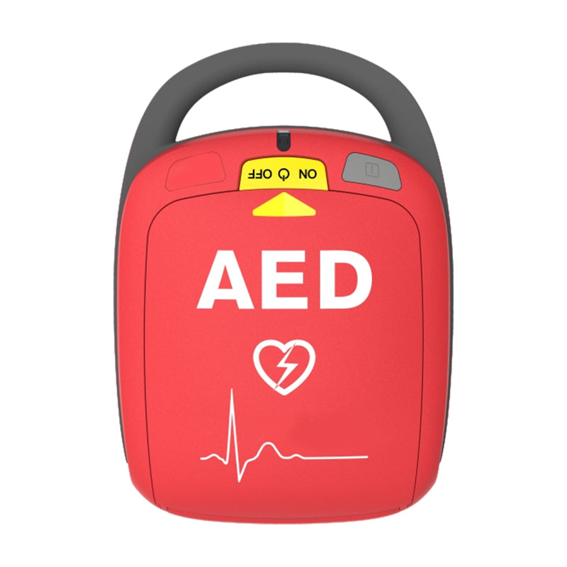 Hjartastuðtæki AED200