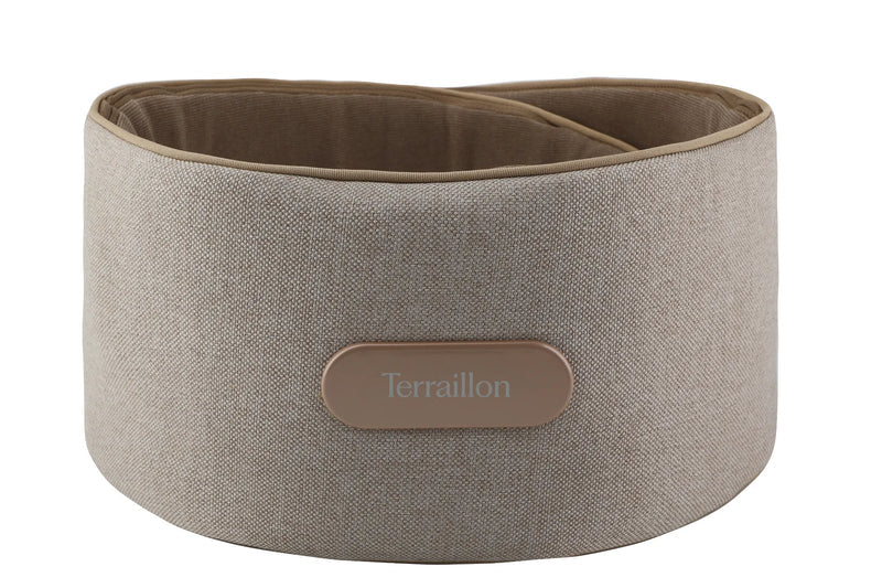 Nuddbelti fyrir bak og kvið - Terrallion Waist Massager