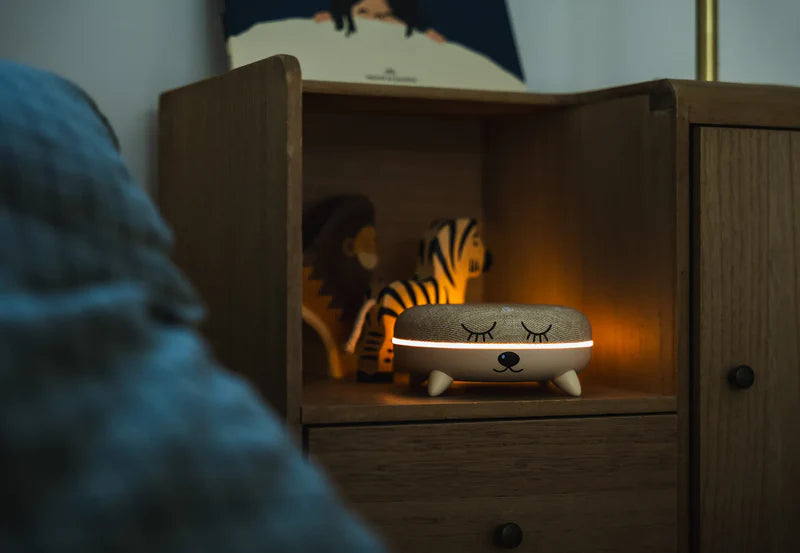 Svefnaðstoð fyrir börn - Terrallion Zen Box Kid