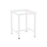 Stand to suit (w) 460 x (d) 460mm | Efnavöruskápar