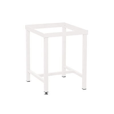 Stand to suit (w) 460 x (d) 460mm | Efnavöruskápar