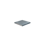 Extra Shelves to suit (w) 350 x (d) 300mm - Galvanised | Efnavöruskápar