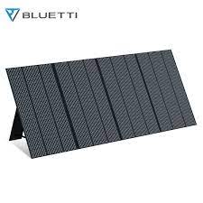 BLUETTI PV350 SOLARSELLA