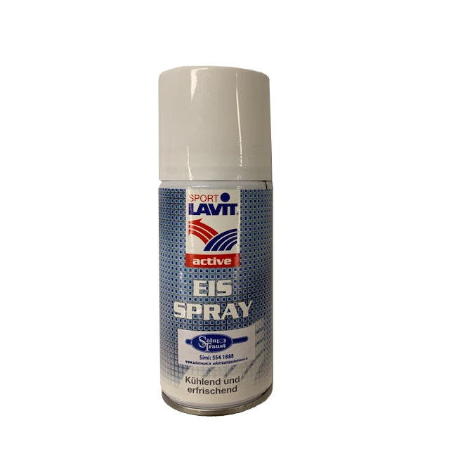 Freeze spray 150 ml.