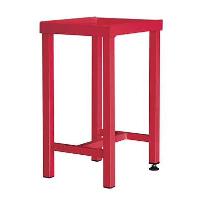 Stand to suit (w) 350 x (d) 300mm | Efnavöruskápar