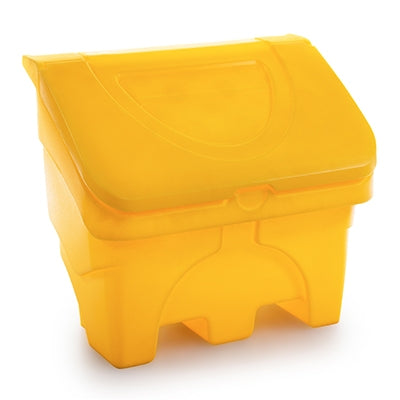 Nestable static storage box 130ltr | Efnavöru geymslur