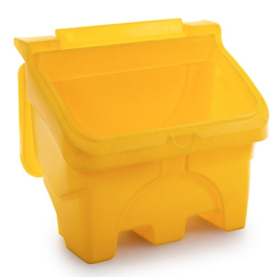 Nestable static storage box 130ltr | Efnavöru geymslur