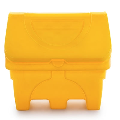 Nestable static storage box 130ltr | Efnavöru geymslur