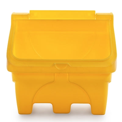 Nestable static storage box 130ltr | Efnavöru geymslur