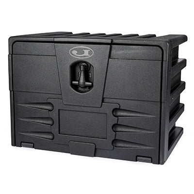 Lockable storage box 106ltr | Efnavöru geymslur