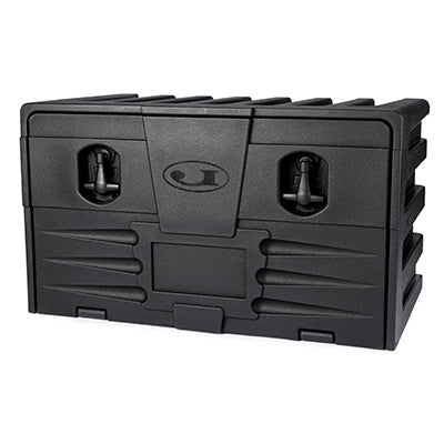 Lockable storage box 136ltr | Efnavöru geymslur