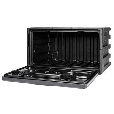 Lockable storage box 172ltr | Efnavöru geymslur